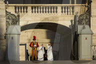 NEWS - Rom: Heiligsprechung von Mutter Teresa