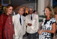 PEOPLE - Filmfestival Venedig: Premiere von 'Franca, Chaos and Creation'