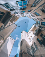 FEATURE - 'Urban Perspectives' in Polen und Deutschland