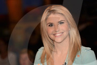 PEOPLE - Beatrice Egli zu Gast bei 'Bettina und Bommes' in Hannover