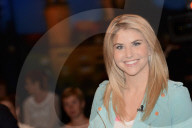 PEOPLE - Beatrice Egli zu Gast bei 'Bettina und Bommes' in Hannover