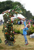 FEATURE - Die Dorset County Show 