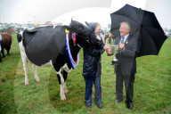 FEATURE - Die Dorset County Show 