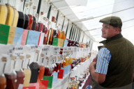 FEATURE - Die Dorset County Show 