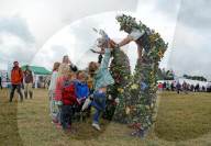 FEATURE - Die Dorset County Show 