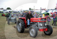 FEATURE - Die Dorset County Show 