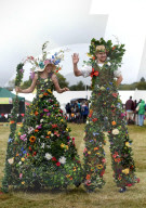 FEATURE - Die Dorset County Show 