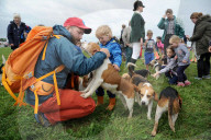 FEATURE - Die Dorset County Show 
