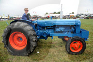 FEATURE - Die Dorset County Show 