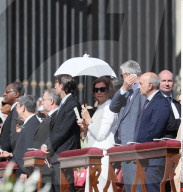 PEOPLE - Die Royals: Bilder des Tages