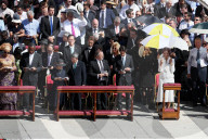 PEOPLE - Die Royals: Bilder des Tages