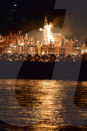 FEATURE - London brennt! Die Stadt gedenkt des Grossbrandes im Jahre 1666