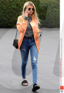 Sofia Richie out and about, Los Angeles, America - 05 May 2016