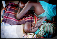 Action Against Hunger-South Sudan