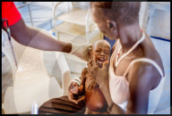 Action Against Hunger-South Sudan