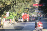 NEWS - Gewaltwelle in Kabul fordert viele Tote und Verletzte