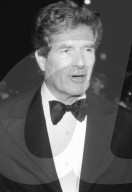 PEOPLE - Hugh O'Brian ist im Alter von 91 Jahren gestorben