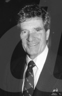 PEOPLE - Hugh O'Brian ist im Alter von 91 Jahren gestorben