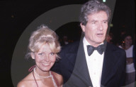 PEOPLE - Hugh O'Brian ist im Alter von 91 Jahren gestorben