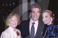 PEOPLE - Hugh O'Brian ist im Alter von 91 Jahren gestorben