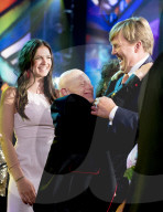 PEOPLE - Die Royals: Bilder des Tages