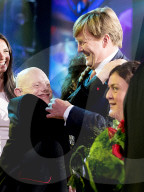 PEOPLE - Die Royals: Bilder des Tages