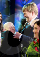 PEOPLE - Die Royals: Bilder des Tages