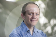 PORTRAIT - Thomas Clark 