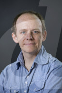 PORTRAIT - Thomas Clark 