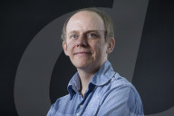 PORTRAIT - Thomas Clark 