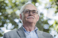 PORTRAIT - Roger Mason 