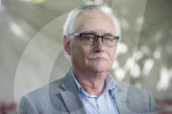 PORTRAIT - Roger Mason 