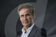 PORTRAIT - Richard Susskind