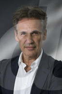PORTRAIT - Richard Susskind