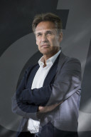 PORTRAIT - Richard Susskind