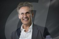 PORTRAIT - Richard Susskind
