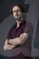 PORTRAIT - Paul Kingsnorth 