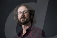 PORTRAIT - Paul Kingsnorth 