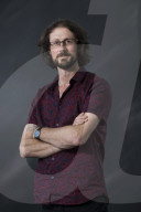 PORTRAIT - Paul Kingsnorth 