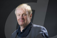 PORTRAIT - Peter Arnott 
