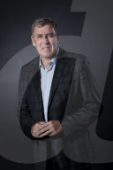 PORTRAIT - Packie Bonner 