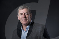 PORTRAIT - Packie Bonner 