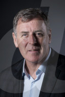 PORTRAIT - Packie Bonner 