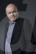PORTRAIT - Mark Thompson