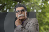 PORTRAIT - Kader Abdolah