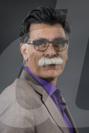 PORTRAIT - Kader Abdolah