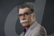 PORTRAIT - Kader Abdolah