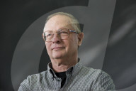 PORTRAIT - Gyorgy Spiro