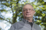 PORTRAIT - Gyorgy Spiro