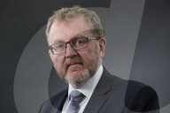 PORTRAIT - David Mundell 